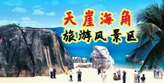 啊啊啊啊大鸡吧操我视频海南三亚-天崖海角旅游风景区